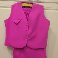 ست وست و شلوار