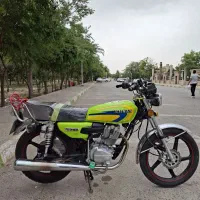 هندا 200 مدل 1401 احسان