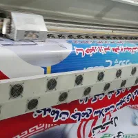 چاپ بنر فوری انتخابات، ارسال رایگان