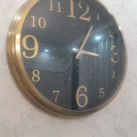 ساعت دیواری  موتور بی صدا
