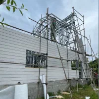 مجری سازه های ال اس اف(LSF)