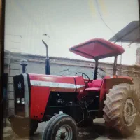 تراکتور