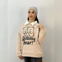 هودی تدی|لباس|صحنه, |دیوار