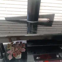 زیر تلویزیونی