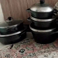 قابلمه و ماهیتابه