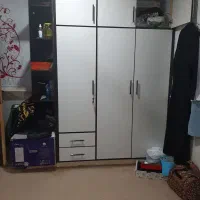پردیس خیابان ۱۱ طبقه بالا  ۳ خواب ۱۷۰ متر زیربنا|اجارهٔ آپارتمان|امیدیه, |دیوار