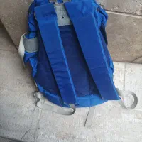 کوله پشتی کوهنوردی
