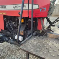 تراکتور جفت|خودرو سنگین|میاندوآب, |دیوار