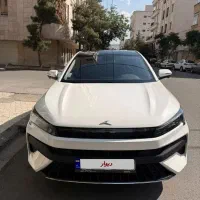 kmc j7 1403|خودرو سواری و وانت|مشهد, فردوسی|دیوار