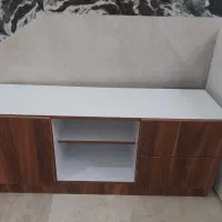 میز تلوزیون در حد