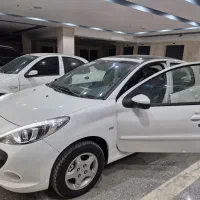 ۲۰۷ اتوماتیک پانوراما Tu5 ارتقا یافته|خودرو سواری و وانت|بندرعباس, |دیوار