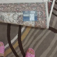 فرش نو نو