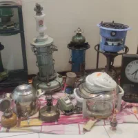 وسایل قدیمی