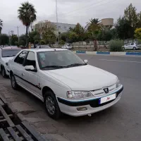پژوپارس ۹۹دوگانه کارخانه