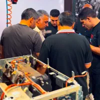 آموزش تعمیرات تخصصی دستگاه اسپرسوساز/سودآوری بالا