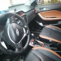 ایکس 22 اتومات|خودرو سواری و وانت|تهران, نازی‌آباد|دیوار