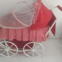 گهواره نوزاد