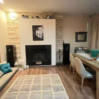 آپارتمان/فول امکانات/دربندسر OUSHAN VILLA