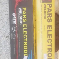 سیمجوش پارس و رول بولت و صفحه برش نو|حراج|قم, زاویه|دیوار