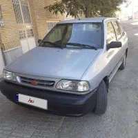 پراید  ۱۳۸۵