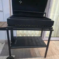 کباب پز زغالی|اجاق گاز و لوازم برقی پختوپز|چالوس, |دیوار