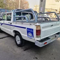 مزدا دوکابین ژاپن|خودرو سواری و وانت|تهران, هاشم‌آباد|دیوار