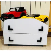 سرویس خواب نوجوان