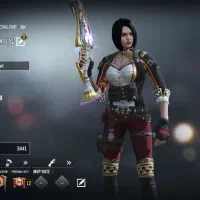 اکانت کالاف اچس دور 9 با واسطه روبیکا آقای رویال