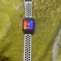 ساعت هوشمند شیائومی Mibro SmartWatch T1 11