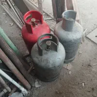 کپسول گاز بخاری گازی|اجاق گاز و لوازم برقی پختوپز|فولادشهر, سایت صنعتی کاوه|دیوار