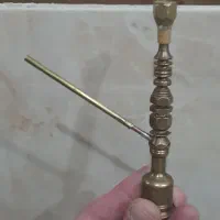 سکه و قلیون کلکسیونی|کلکسیون اشیاء عتیقه|خرم‌آباد, |دیوار