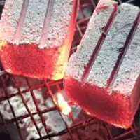 زغال تمام پسته