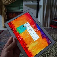 فروش دستگاه تبلت Not10|تبلت|جهرم, |دیوار