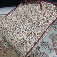 گبه دست باف ایرانی|گلیم، جاجیم، گبه|مشهد, هفت تیر (حافظ)|دیوار