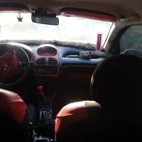 خودرو پژو 206