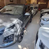 x33 کراس اتومات ۱۴۰۲|خودرو سواری و وانت|مشهد, خرمشهر|دیوار