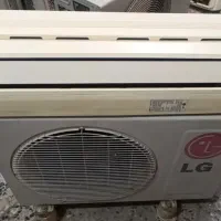 کولرگازی ۱۳ هزار الجی اصل