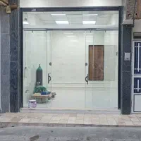 اجاره مغازه20متری|اجارهٔ مغازه و غرفه|قم, ولیعصر|دیوار