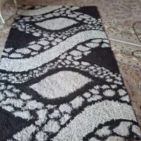 قالیچه تمیز مخصوص . اتاق خواب راهرو واشپزخانه