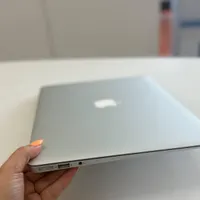 لپ تاپ اپل مک بوک ایر Apple MacBook|رایانه همراه|رشت, منظریه|دیوار
