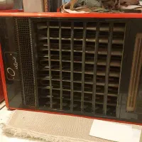 (خریدار)(فروش/هیترصنعتی یخچال سخگیرمیگیر