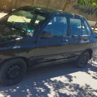 ماشین پراید