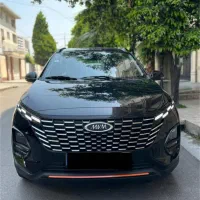 مدیران خودرو کد368 ایکس کراس صفر تحویل فوری