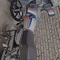 موتور سیکلت