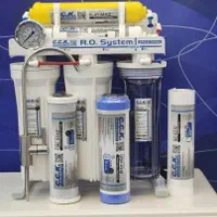 تصفیه آب CCK تایوان اصل وارداتی تسفیه تسویه تصویه