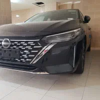 نیسان سیلفی مکس ادیشن