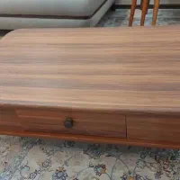 ست میز پذیرایی.کمد. جاکفشی