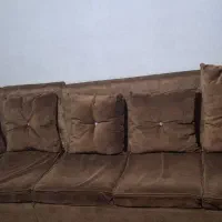 مبل راحتی|مبلمان خانگی و میز عسلی|پاکدشت, شهرک امام رضا|دیوار