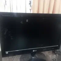 فروش ال سی دی ال جی کامپیوتر مدل ای ۱۹۴۰