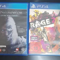 دیسک بازی ps4|کنسول، بازی ویدئویی و آنلاین|تهران, مشیریه|دیوار